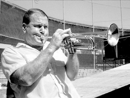 Jack Sheldon Interview