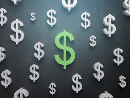 Showbiz Salaries