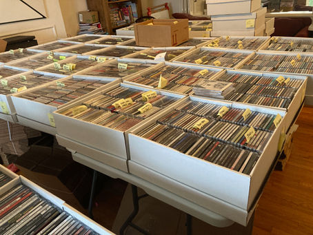 Jeanne Jones D-K Titles