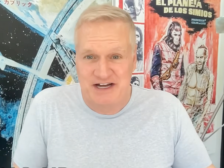 John Ottman Interview
