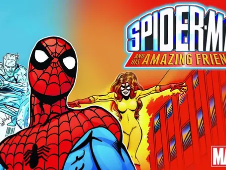 Johnny Douglas Physical Media