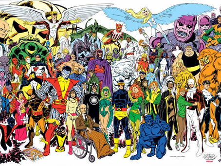 I Love Jim Shooter’s Blog