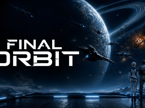 Final Orbit