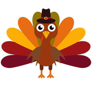Happy Thanksgiving