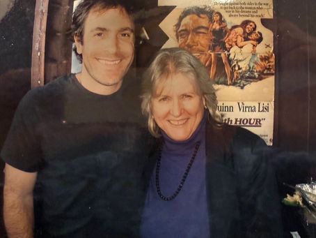 The Jeanne Jones Collection