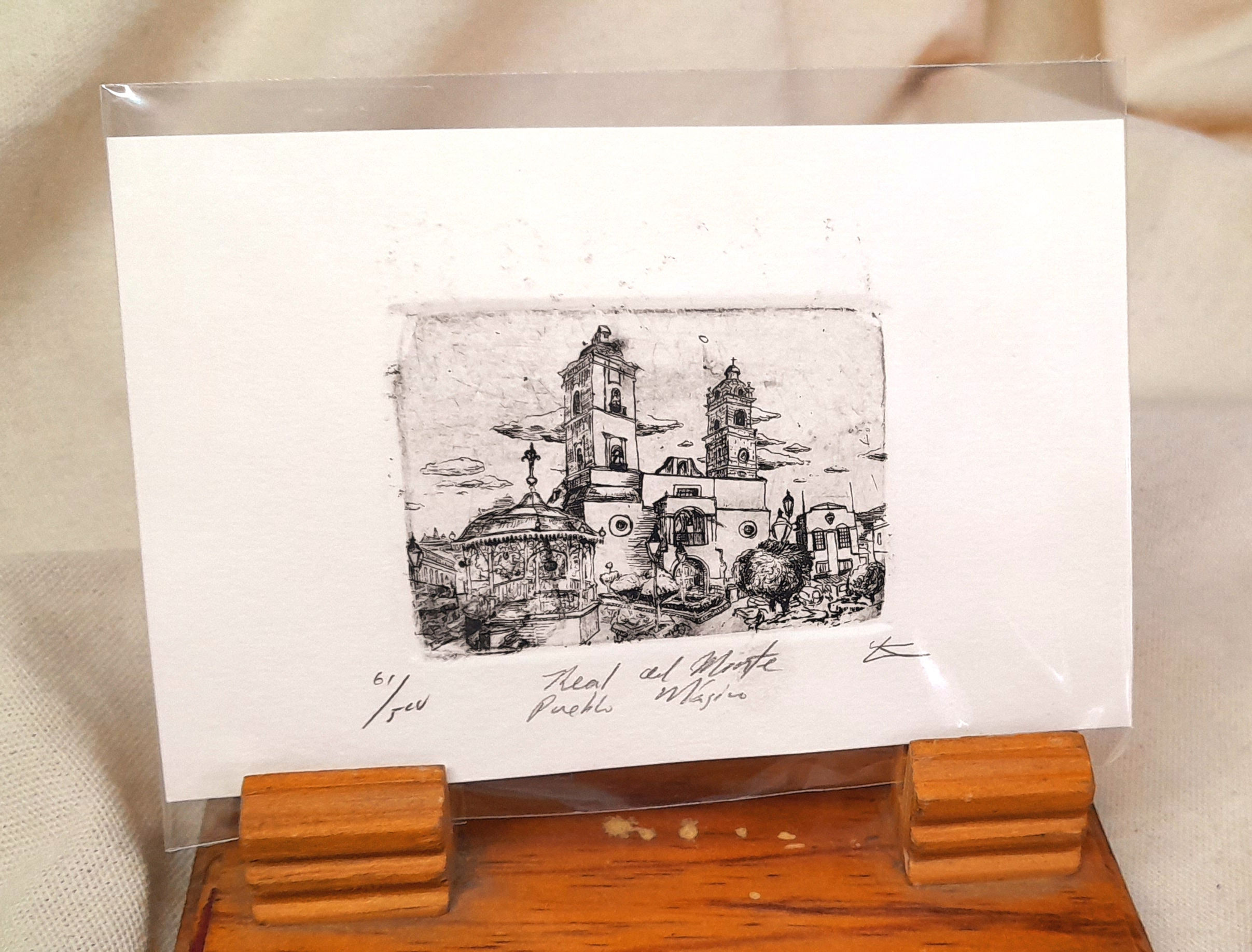 Pueblo real del monte MED