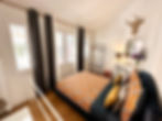Villa Ancestor double jardin