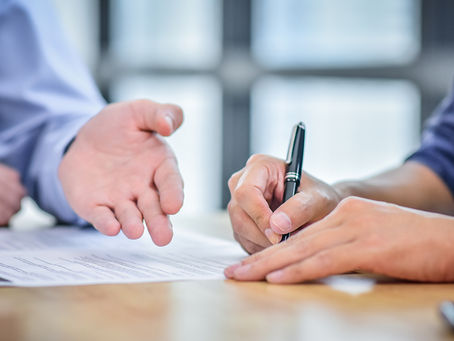 Contrato de Arrendamiento: Los 7 Elementos Clave para una Relación de Arrendamiento Exitosa