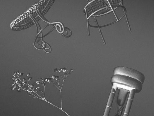 Composición Fotográfica