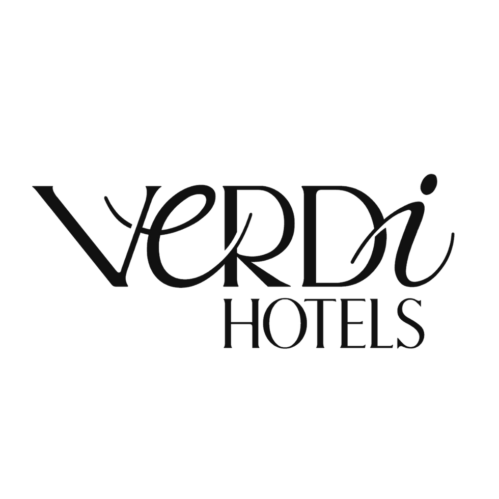 Verdi Hotels logo