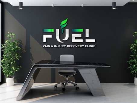 About FUEL Clinic Edmonton