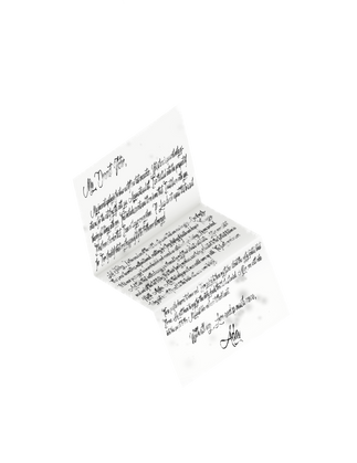 A Love Letter from Ada