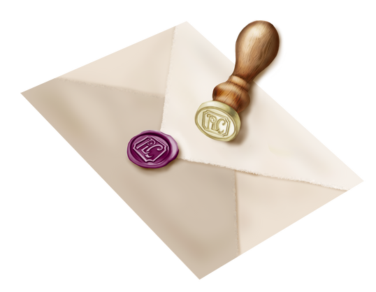 Letter from Ada