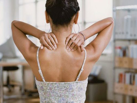 How to Release Trigger Points at Home