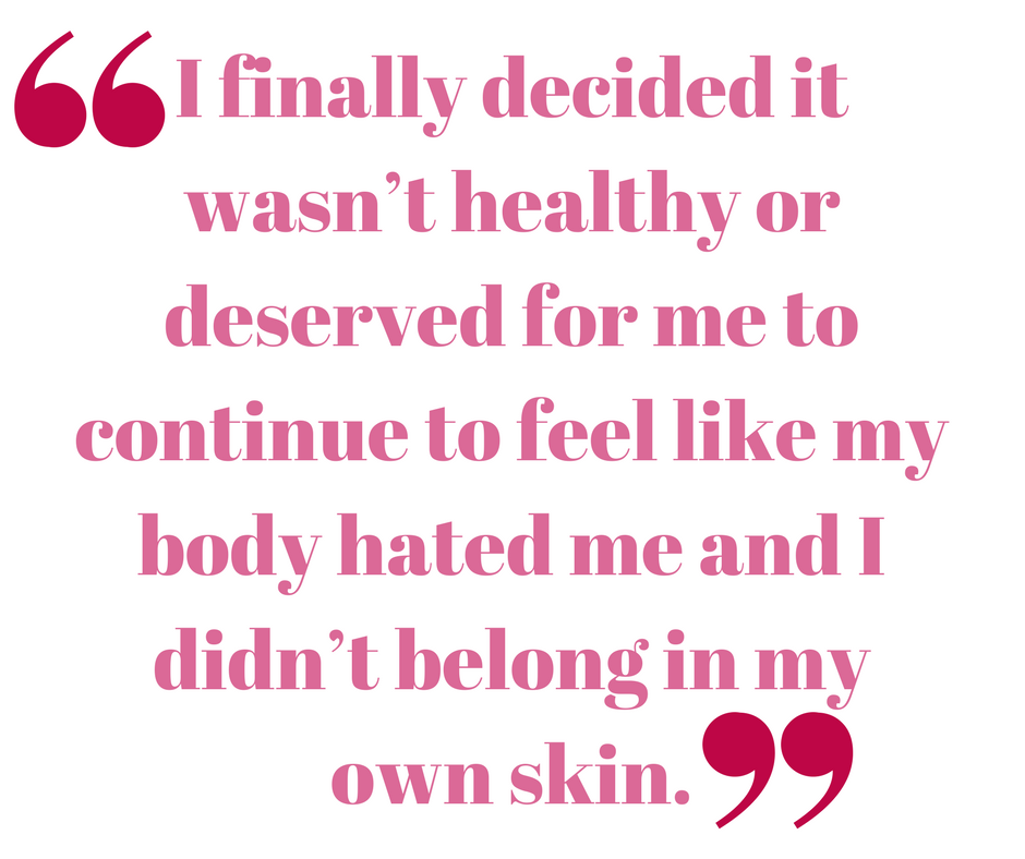 Sexual pain, trauma and the experiences leading to them can leave you feeling less than, but you do not have to feel that way forever.