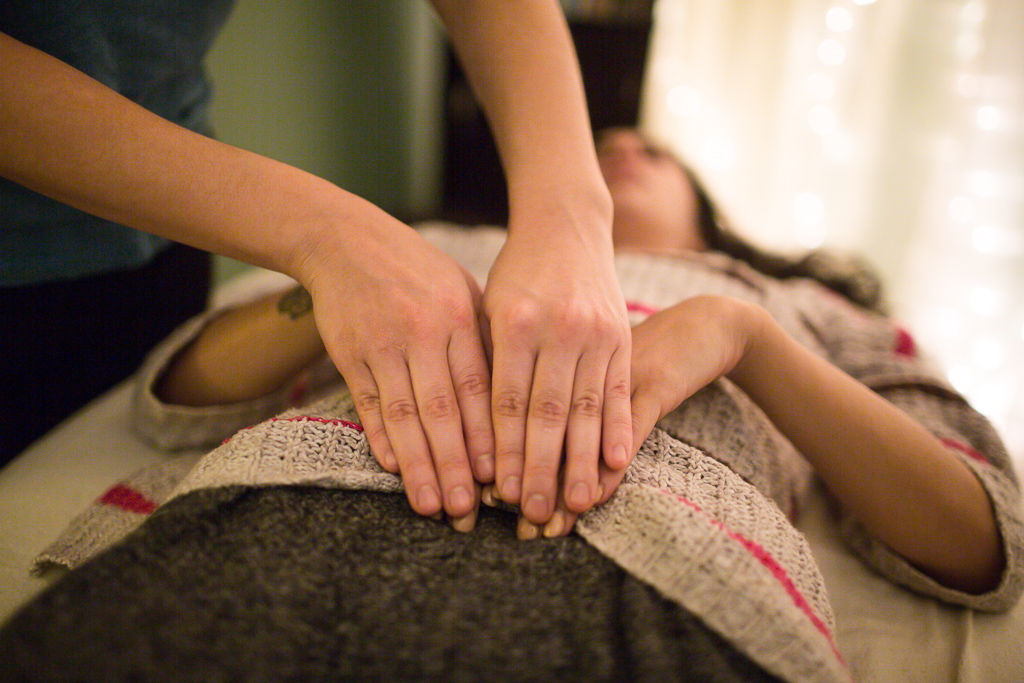 Modifications for self massage for sexual pain and pelvic floor dysfunction