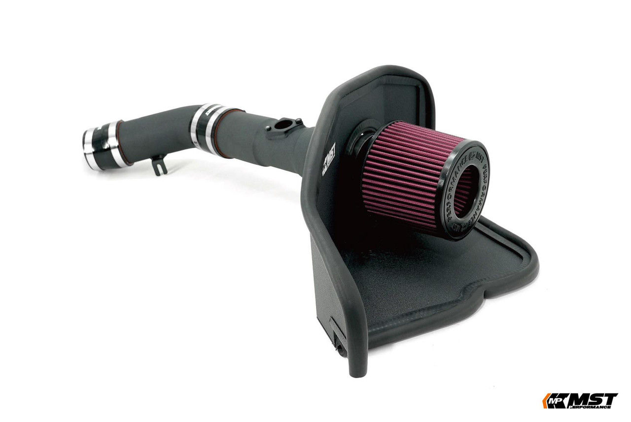 MST Performance Intake System 2023+ GR Corolla 1.6