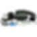 VW Touran/Golf 1.6FSI – SR Performance Induction Foam Air Filter Kit