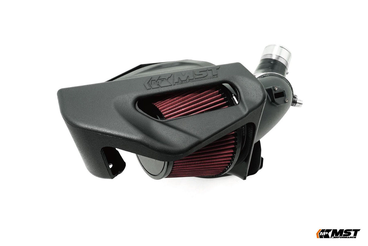 MST Performance Cold Air Intake Induction Kit System Toyota Supra A90 A91 BMW Z4