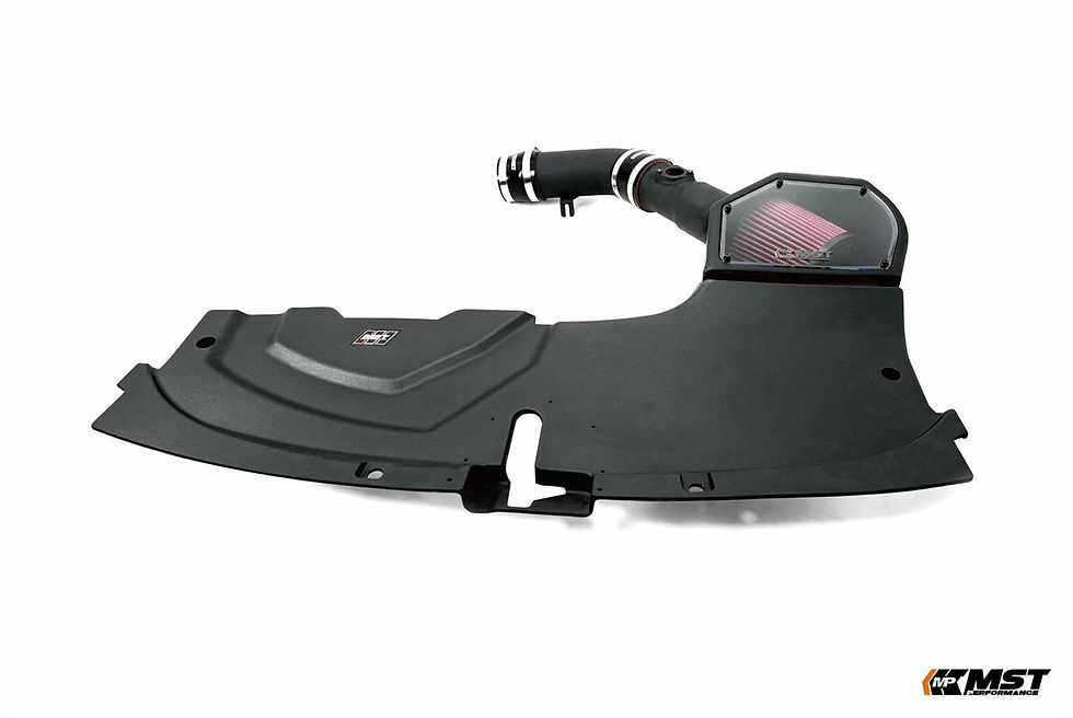 Thumbnail: MST Performance Enclosed Intake System 2023+ GR Corolla 1.6