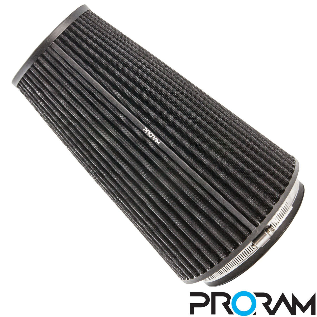 Proram X Large - 152mm ID - Proram Universal Cone Air Filter