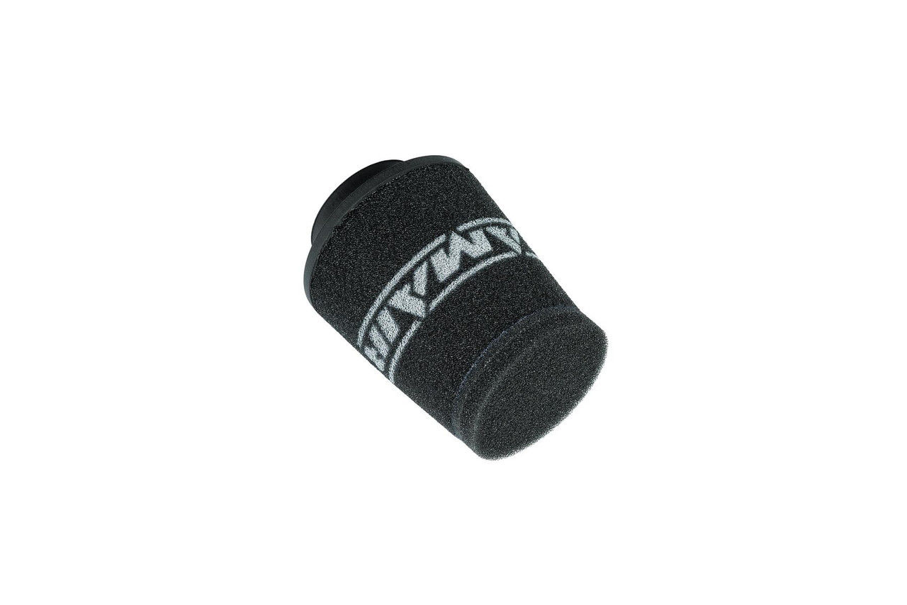 Ramair Performance Universal Fitment Intake Foam Cone Air Filter - 51mm ID