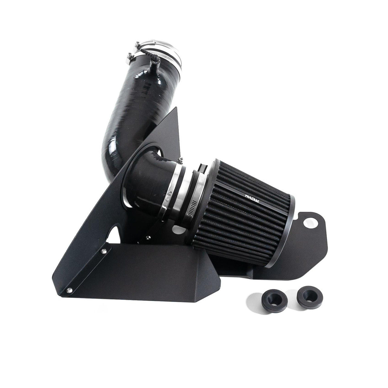 Performance Pleated Induction Kit for VW MK6 Golf 1.9 & 2.0 TSI (EA888)