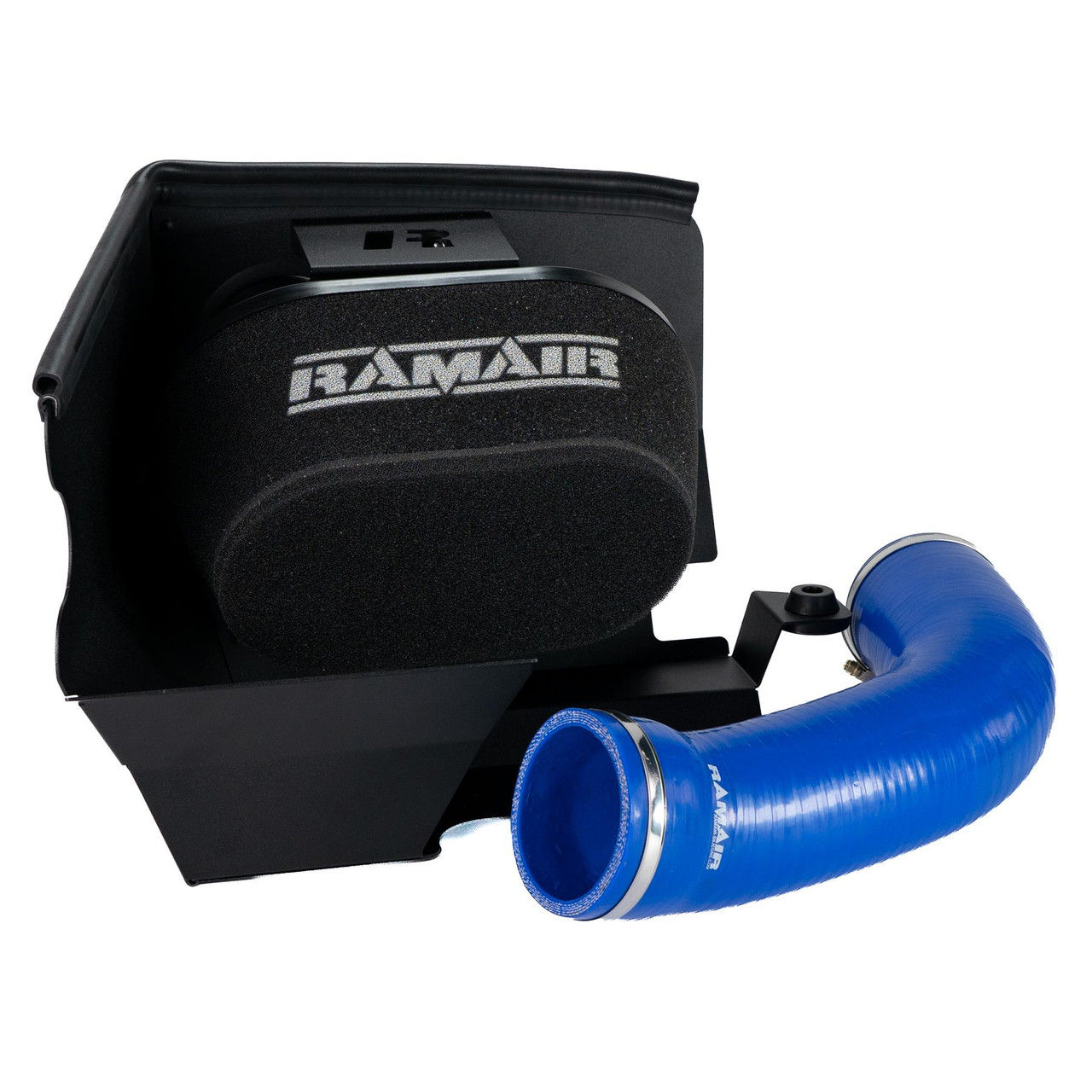 Performance Foam Induction Kit for 2.0 TSI MQB VAG - Blue Hose