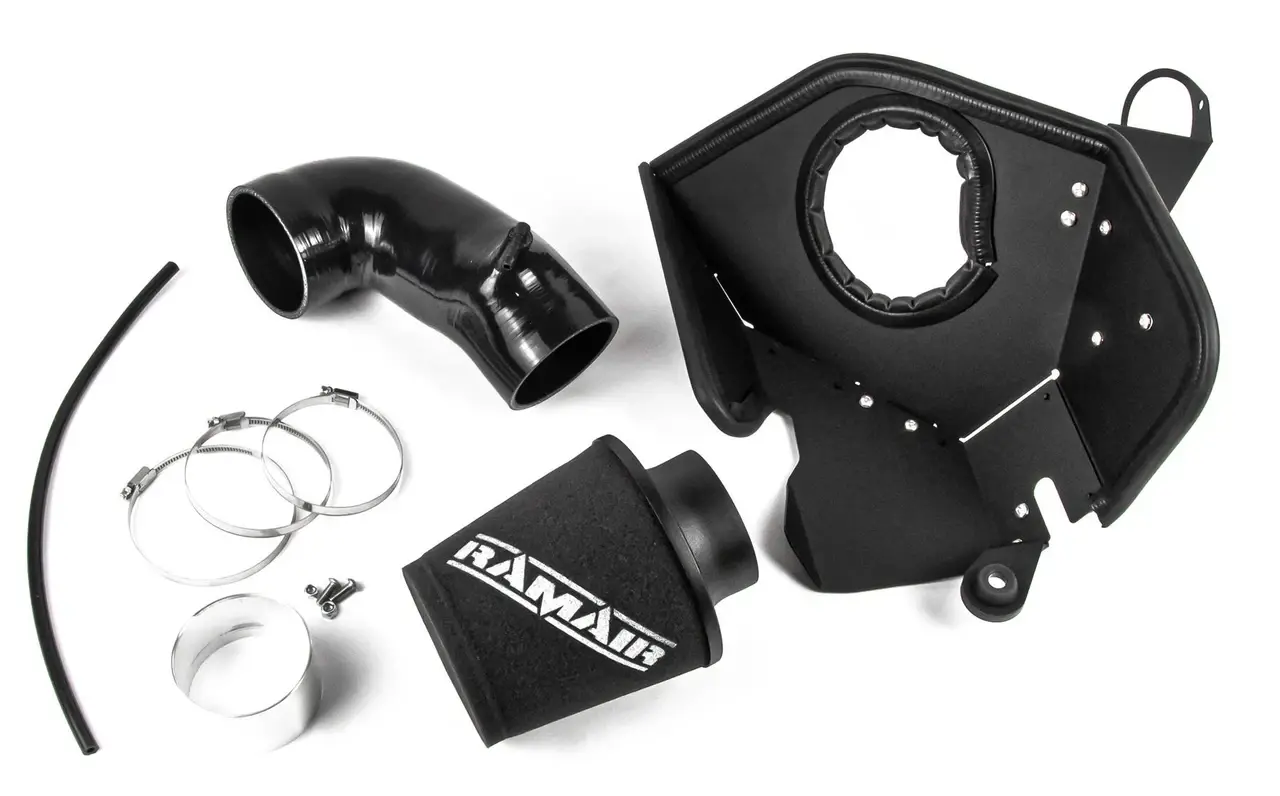 Performance Foam Induction Kit for VW MK8 Golf 2.0 GTi / R
