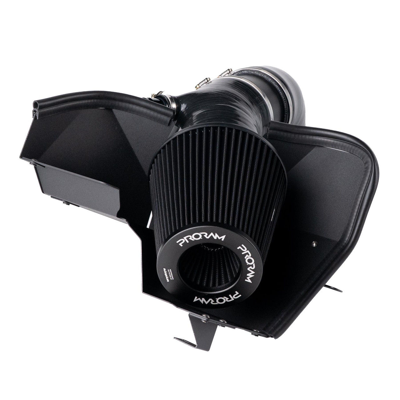 Performance Pleated Induction Kit for Hyundai Elantra N