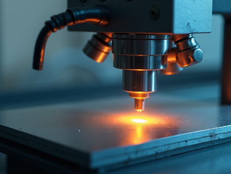 Importance of Accredited Metallurgical Labs in Industry