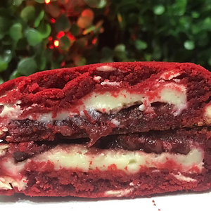 Red Velvet