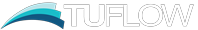TUFLOW by BMT logo
