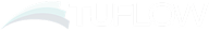 TUFLOW light white logo