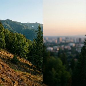 Proximity to Boise Advantage