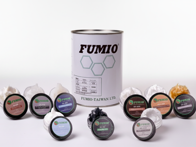 Fumio Grease: Pelumas Andal untuk Berbagai Kebutuhan Industri