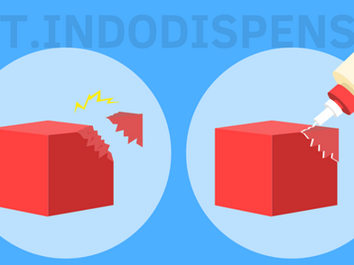 Memilih Lem yang Tepat untuk Memperbaiki Objek PLA Cetak 3D