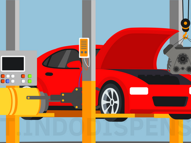 Peran Revolusioner Dari Perekat Dalam Manufaktur Produk: Meminimalkan Berat Dan Biaya