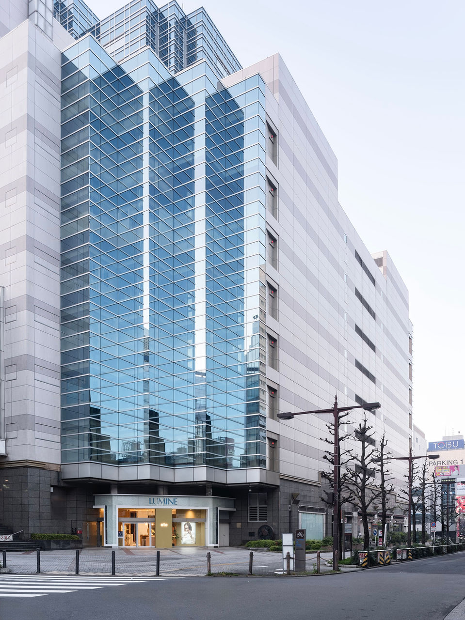 ete Ikebukuro