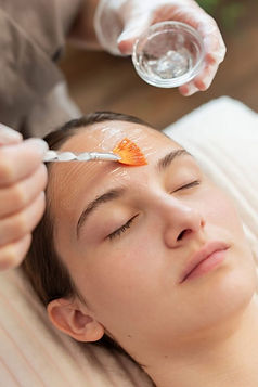 Relaxing Facial Spa Treatment For Glowing Skin.jpeg
