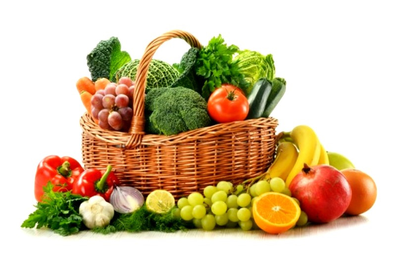 Salud intestinal: microbiota intestinal y su importancia - Nutricionista Vegetariana Karina Herrera