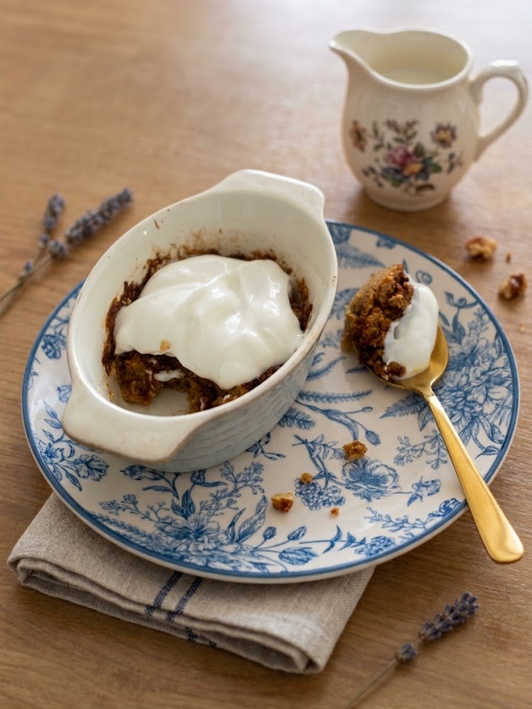 Biscocho express sabor "rollito de canela"
