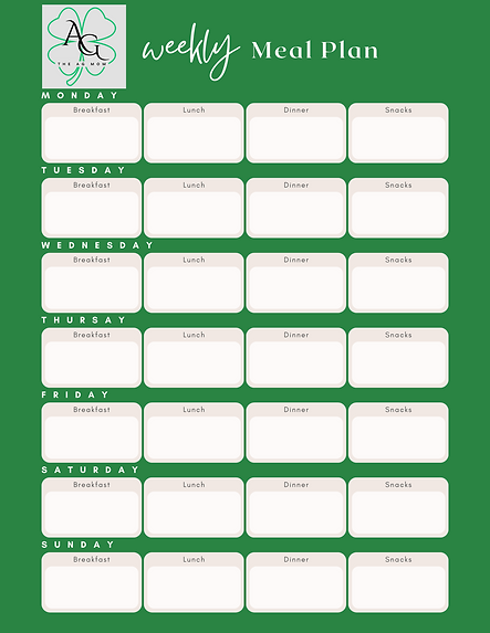 Brown White Weekly Meal Planner.png