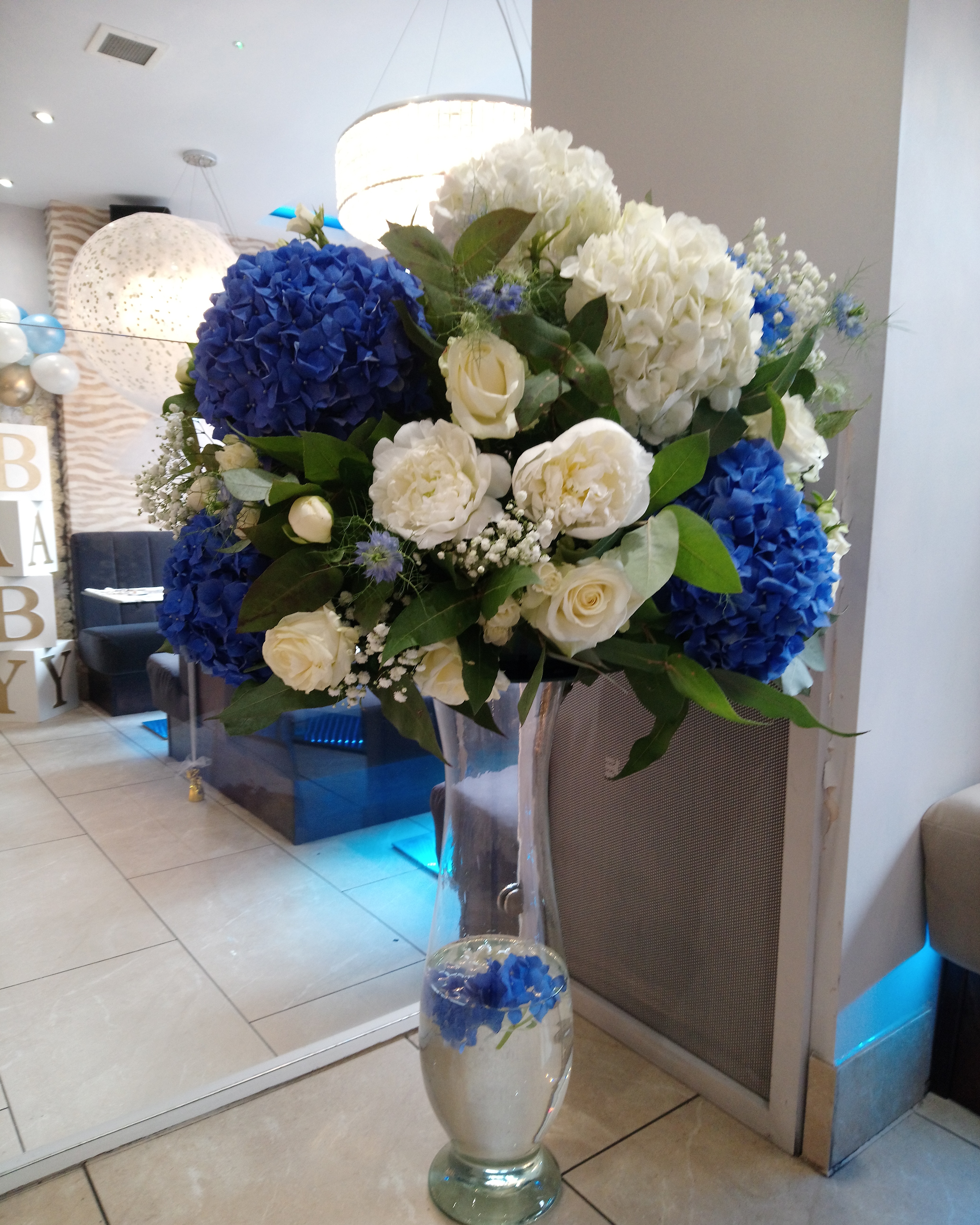 Centrepiece