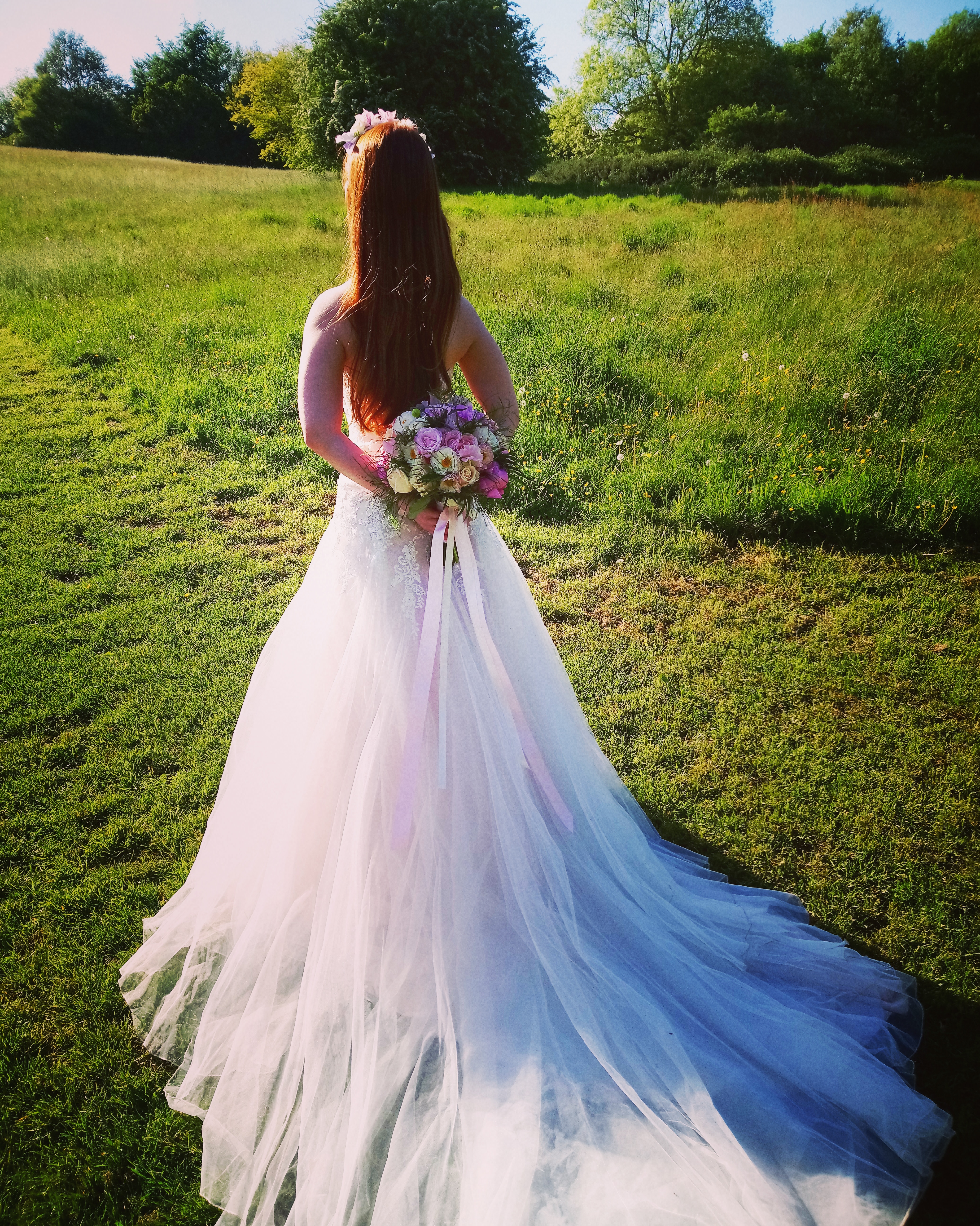 Summer Bride