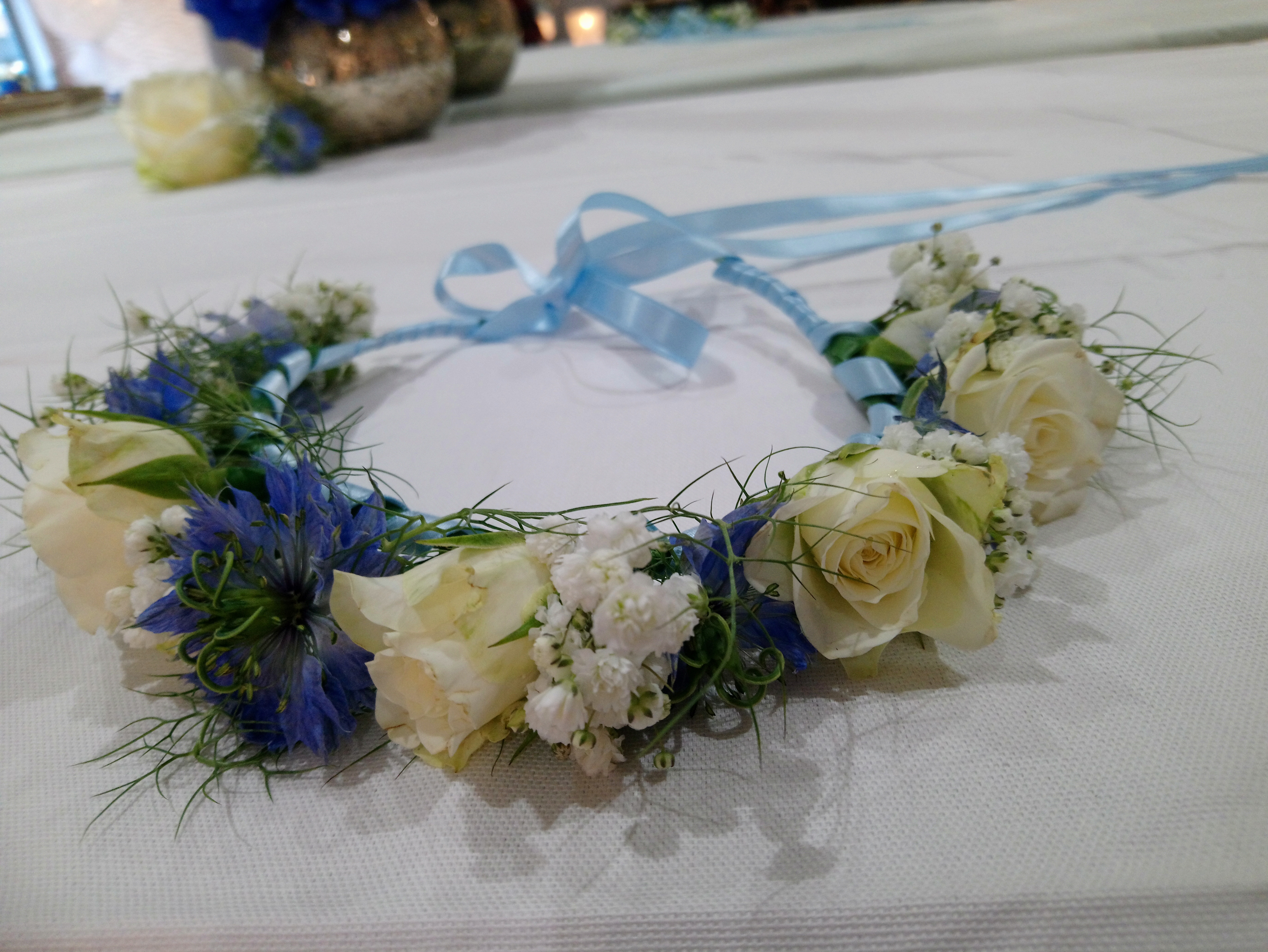 Flower Crown