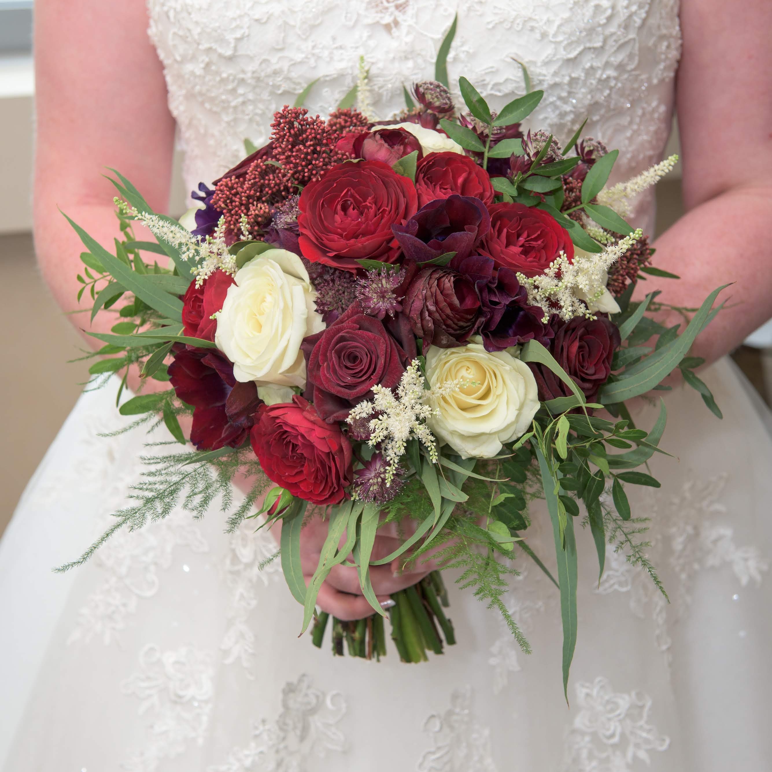 Bridal Bouquet