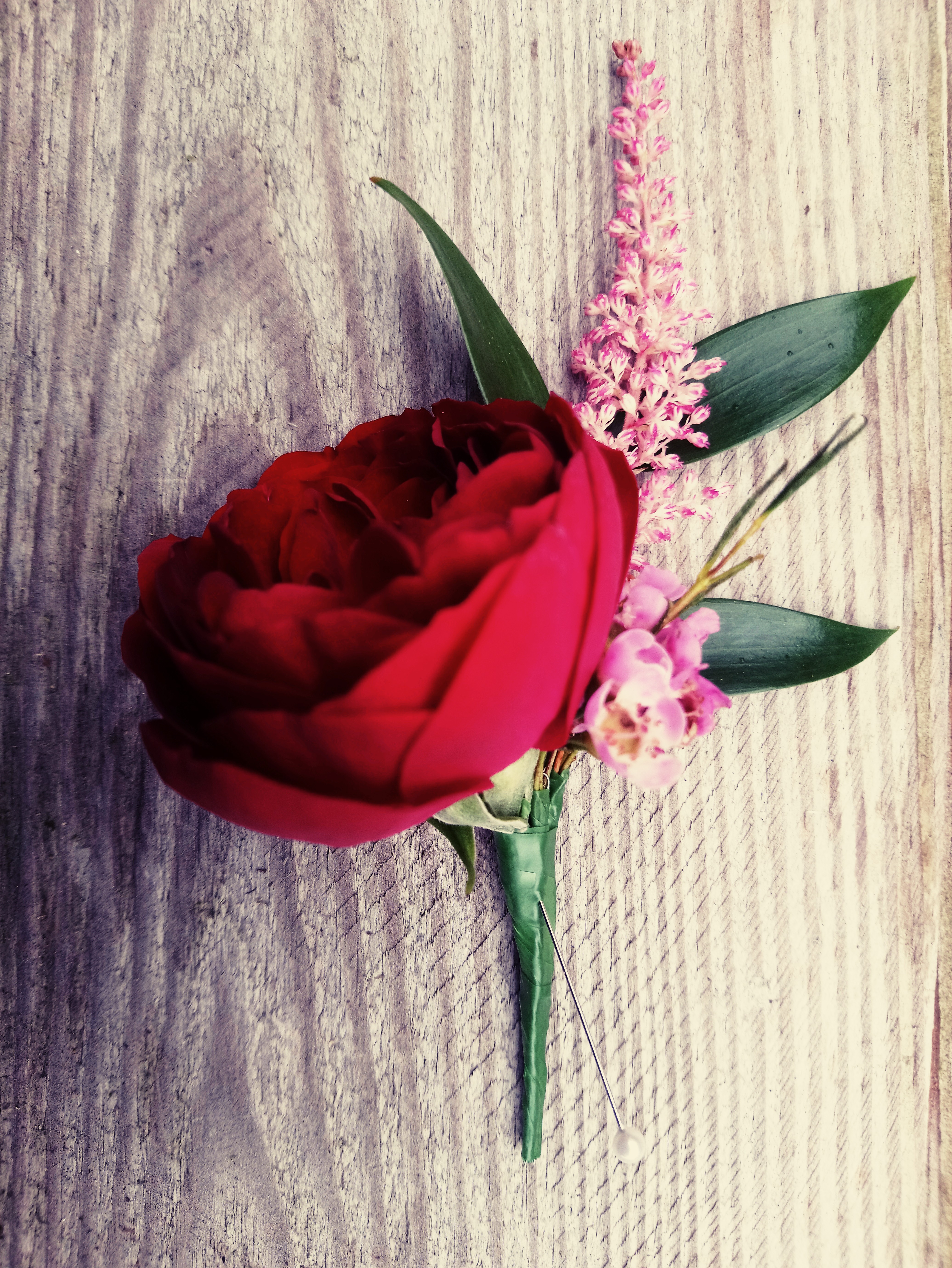 Buttonhole