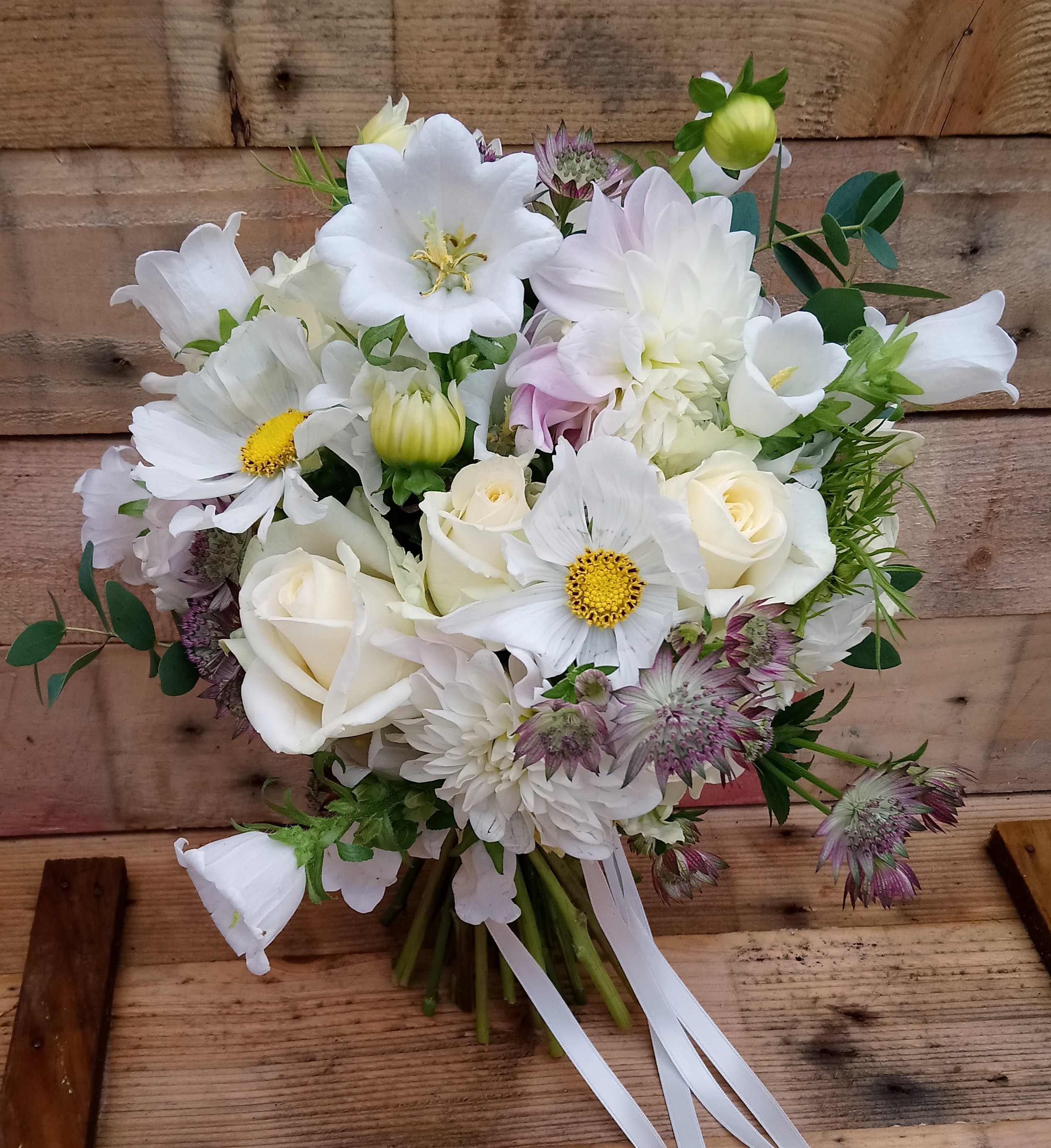 Bridal Bouquet
