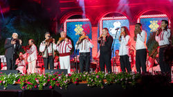 Festivalul Internațional de Nai Gheorghe Zamfir - Găești - 2023